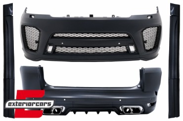 Bodykit SVR dizajn / Range Rover Sport L494 Facelift (2018-2022), CBRRSL494FSVR