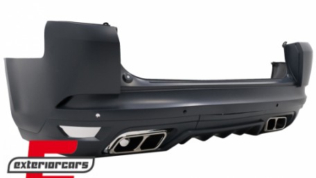 Bodykit SVR dizajn / Range Rover Sport L494 Facelift (2018-2022), CBRRSL494FSVR