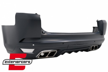 Bodykit SVR dizajn / Range Rover Sport L494 Facelift (2018-2022), CBRRSL494FSVR