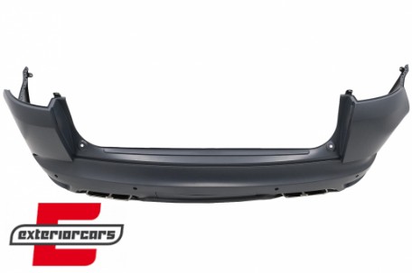 Bodykit SVR dizajn / Range Rover Sport L494 Facelift (2018-2022), CBRRSL494FSVR