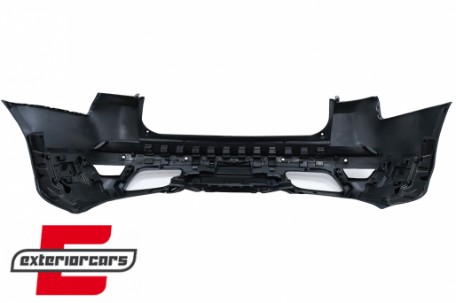 Bodykit SVR dizajn / Range Rover Sport L494 Facelift (2018-2022), CBRRSL494FSVR