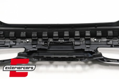 Bodykit SVR dizajn / Range Rover Sport L494 Facelift (2018-2022), CBRRSL494FSVR