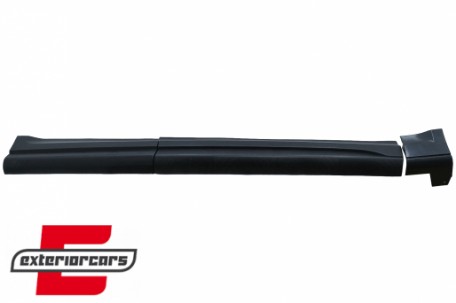 Bodykit SVR dizajn / Range Rover Sport L494 Facelift (2018-2022), CBRRSL494FSVR