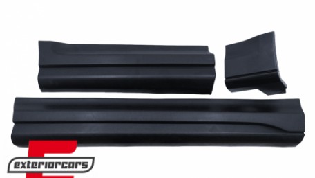 Bodykit SVR dizajn / Range Rover Sport L494 Facelift (2018-2022), CBRRSL494FSVR