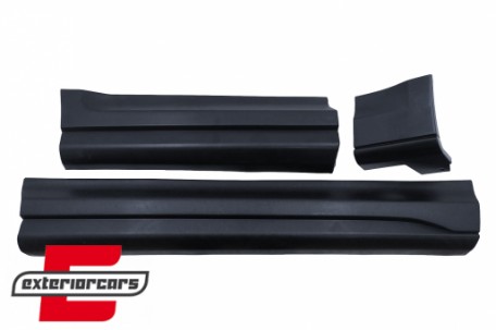 Bodykit SVR dizajn / Range Rover Sport L494 Facelift (2018-2022), CBRRSL494FSVR