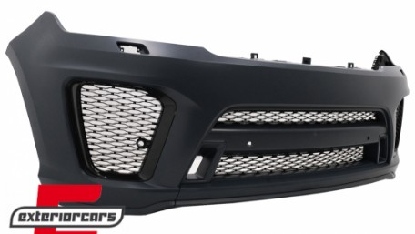 Bodykit SVR dizajn / Range Rover Sport L494 Facelift (2018-2022), CBRRSL494FSVR