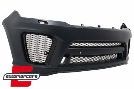 Bodykit SVR dizajn / Range Rover Sport L494 Facelift (2018-2022), CBRRSL494FSVR