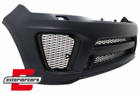 Bodykit SVR dizajn / Range Rover Sport L494 Facelift (2018-2022), CBRRSL494FSVR
