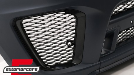 Bodykit SVR dizajn / Range Rover Sport L494 Facelift (2018-2022), CBRRSL494FSVR