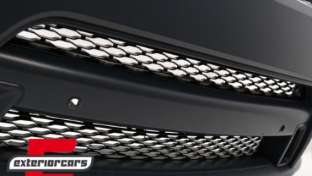 Bodykit SVR dizajn / Range Rover Sport L494 Facelift (2018-2022), CBRRSL494FSVR
