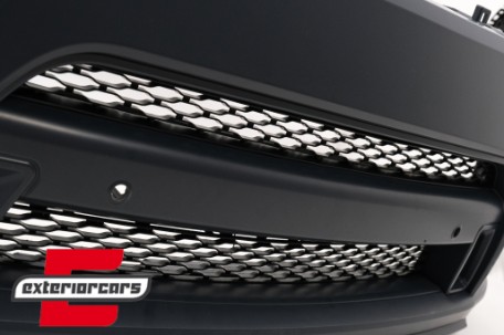 Bodykit SVR dizajn / Range Rover Sport L494 Facelift (2018-2022), CBRRSL494FSVR