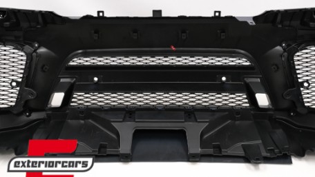 Bodykit SVR dizajn / Range Rover Sport L494 Facelift (2018-2022), CBRRSL494FSVR