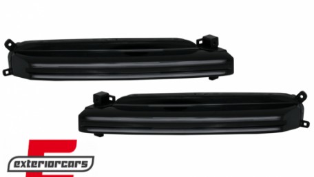 Bodykit Turbo & Aero look / Porsche Cayenne (9Y0) (2018-2023), CBPOCY4