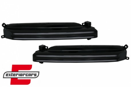 Bodykit Turbo & Aero look / Porsche Cayenne (9Y0) (2018-2023), CBPOCY4