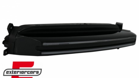 Bodykit Turbo & Aero look / Porsche Cayenne (9Y0) (2018-2023), CBPOCY4