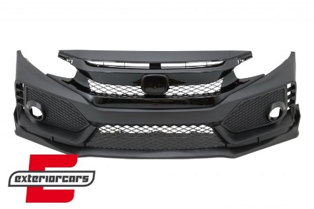 Bodykit Type-R dizajn / Honda Civic MK10 FC FK (2016-2021), CBHOCIFK
