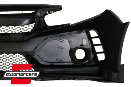 Bodykit Type-R dizajn / Honda Civic MK10 FC FK (2016-2021), CBHOCIFK