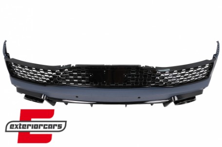 Bodykit V10 Performance RS dizajn / Audi R8 Coupe Cabrio (4S 2nd generacija) (2015-2021), CBAUR84S