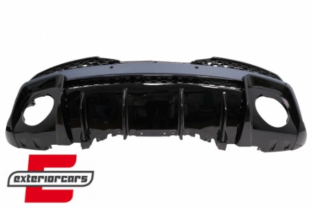 Bodykit V10 Performance RS dizajn / Audi R8 Coupe Cabrio (4S 2nd generacija) (2015-2021), CBAUR84S
