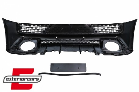 Bodykit V10 Performance RS dizajn / Audi R8 Coupe Cabrio (4S 2nd generacija) (2015-2021), CBAUR84S