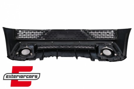 Bodykit V10 Performance RS dizajn / Audi R8 Coupe Cabrio (4S 2nd generacija) (2015-2021), CBAUR84S