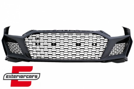 Bodykit V10 Performance RS dizajn / Audi R8 Coupe Cabrio (4S 2nd generacija) (2015-2021), CBAUR84S