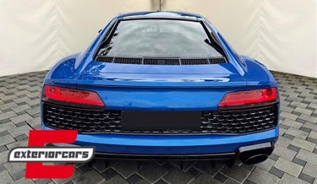 Bodykit V10 Performance RS dizajn / Audi R8 Coupe Cabrio (4S 2nd generacija) (2015-2021), CBAUR84S