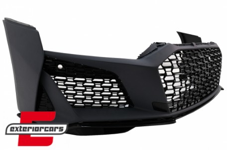Bodykit V10 Performance RS dizajn / Audi R8 Coupe Cabrio (4S 2nd generacija) (2015-2021), CBAUR84S