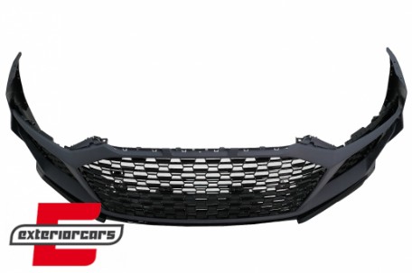 Bodykit V10 Performance RS dizajn / Audi R8 Coupe Cabrio (4S 2nd generacija) (2015-2021), CBAUR84S