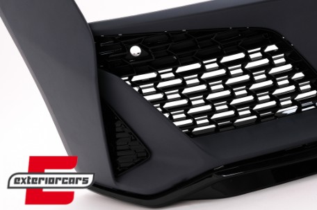 Bodykit V10 Performance RS dizajn / Audi R8 Coupe Cabrio (4S 2nd generacija) (2015-2021), CBAUR84S
