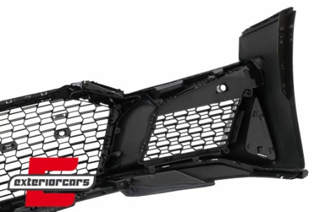 Bodykit V10 Performance RS dizajn / Audi R8 Coupe Cabrio (4S 2nd generacija) (2015-2021), CBAUR84S