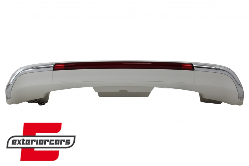 Bodykit V8 dizajn / TOYOTA Land Cruiser V8 FJ200 (2015-2021), CBTOLCFJ200