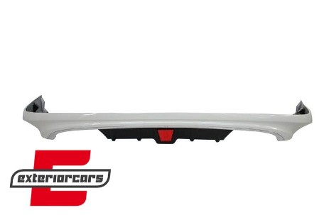 Bodykit V8 dizajn / TOYOTA Land Cruiser V8 FJ200 (2015-2021), CBTOLCFJ200