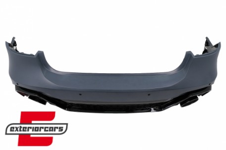 Bodykit Wide RS7 dizajn / Audi A7 4K8 (2018-), CBAUA74KWB