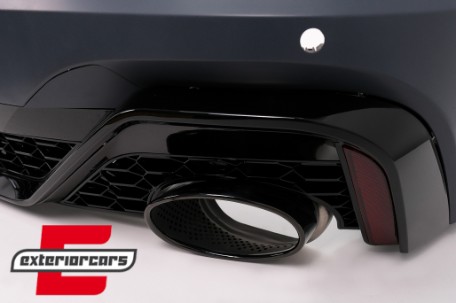 Bodykit Wide RS7 dizajn / Audi A7 4K8 (2018-), CBAUA74KWB
