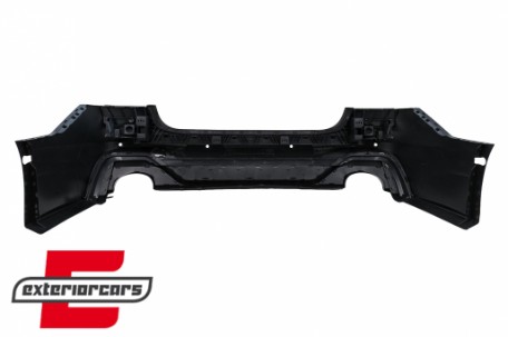 Bodykit Wide RS7 dizajn / Audi A7 4K8 (2018-), CBAUA74KWB