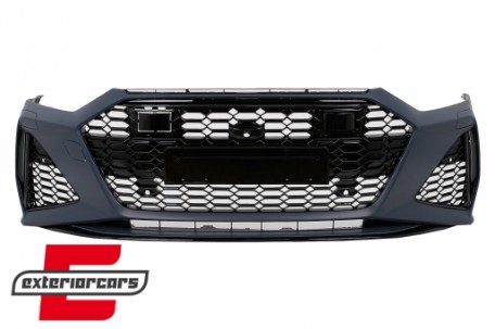 Bodykit Wide RS7 dizajn / Audi A7 4K8 (2018-), CBAUA74KWB