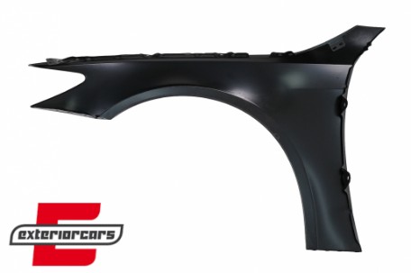Bodykit Wide RS7 dizajn / Audi A7 4K8 (2018-), CBAUA74KWB