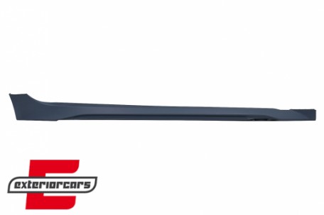 Bodykit Wide RS7 dizajn / Audi A7 4K8 (2018-), CBAUA74KWB