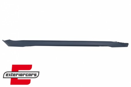 Bodykit Wide RS7 dizajn / Audi A7 4K8 (2018-), CBAUA74KWB