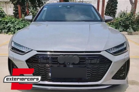 Bodykit Wide RS7 dizajn / Audi A7 4K8 (2018-), CBAUA74KWB