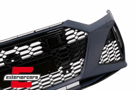 Bodykit Wide RS7 dizajn / Audi A7 4K8 (2018-), CBAUA74KWB