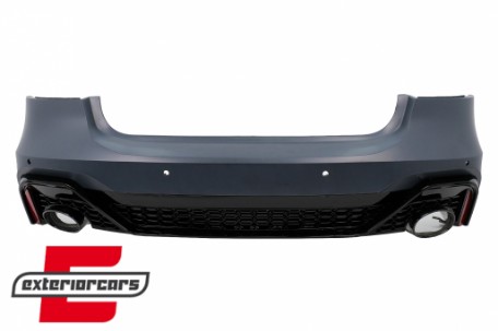 Bodykit Wide RS7 dizajn / Audi A7 4K8 (2018-), CBAUA74KWB