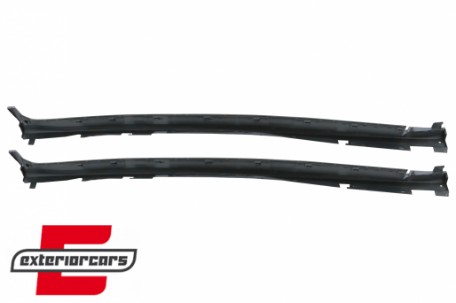 Bodykit X3M dizajn / BMW X3 G01 (2017-2020), CBBMX3G08M