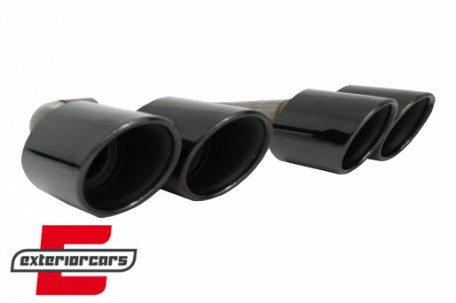 Bodykit X3M dizajn / BMW X3 G01 (2017-2020), CBBMX3G08M