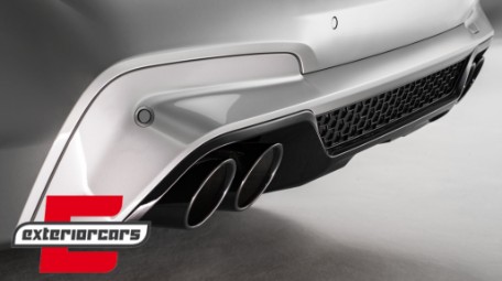 Bodykit X3M dizajn / BMW X3 G01 (2017-2020), CBBMX3G08M