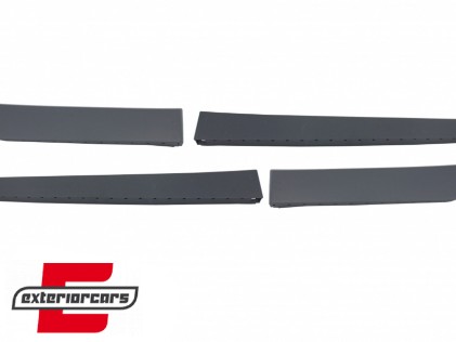 Bodykit X4M dizajn / BMW F26 X4 (2014-03.2018), CBBMF26M