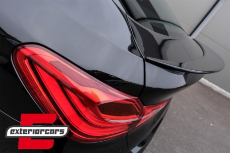 Bodykit X4M dizajn / BMW F26 X4 (2014-03.2018), CBBMF26M
