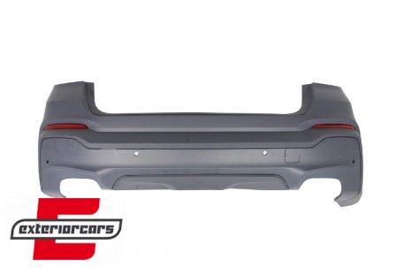 Bodykit X4M dizajn / BMW F26 X4 (2014-03.2018), CBBMF26M