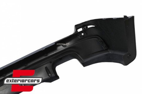 Bodykit X5M dizajn / BMW X5 E70 (2007-2013), CBBME70MBF